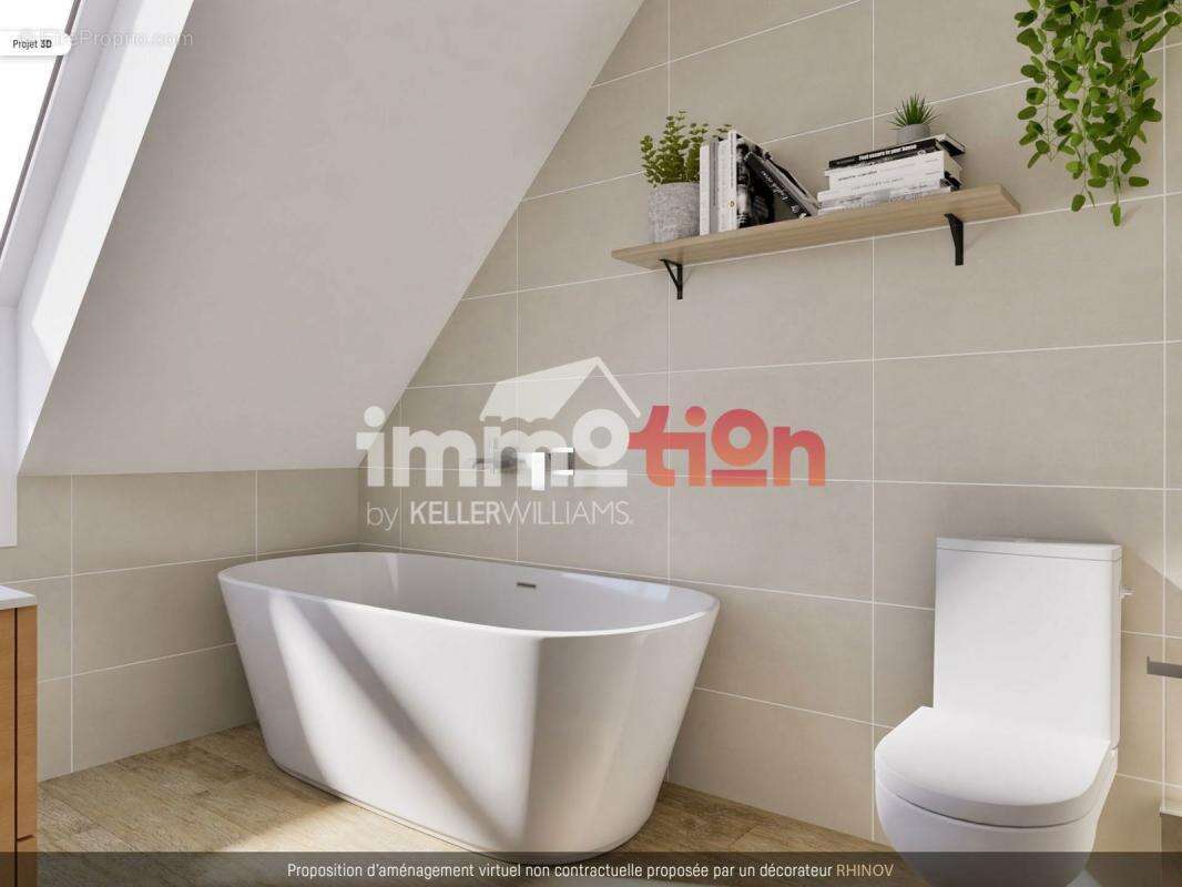 Appartement à CAYEUX-SUR-MER