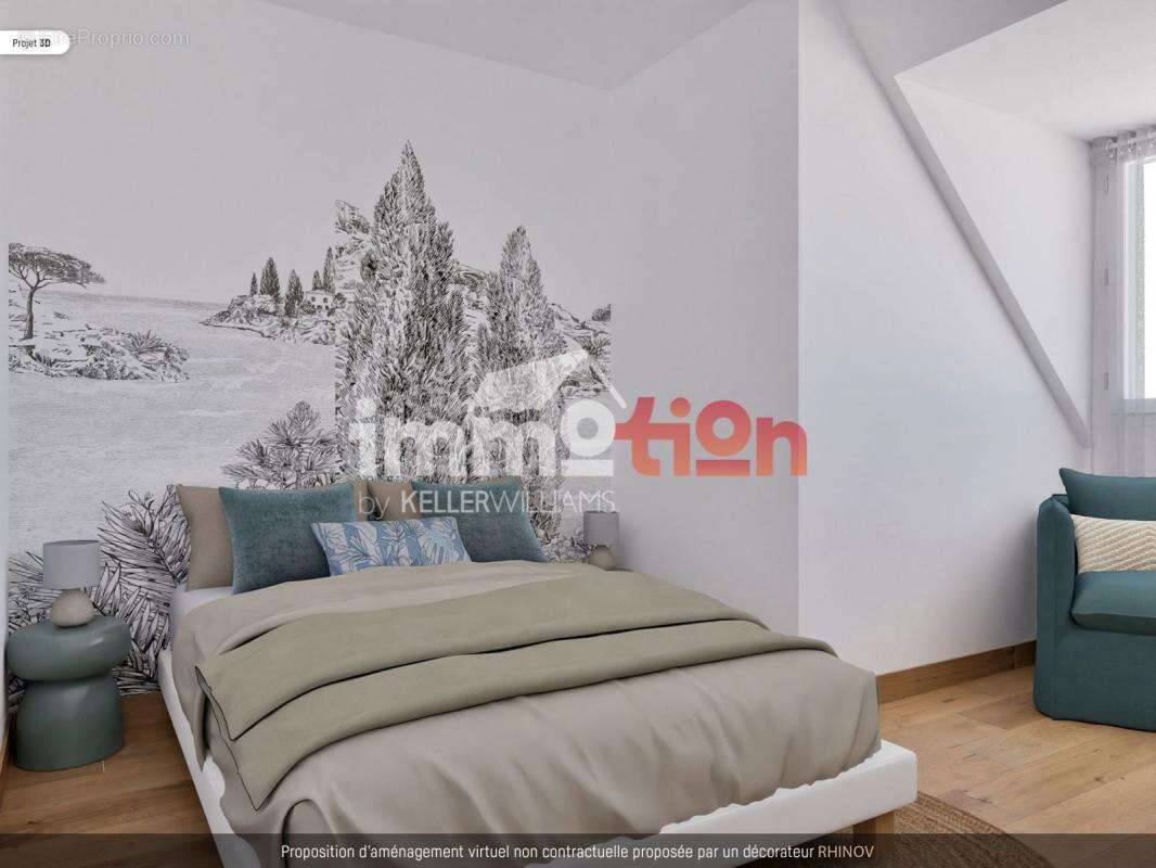 Appartement à CAYEUX-SUR-MER