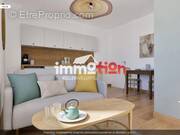 Appartement à CAYEUX-SUR-MER