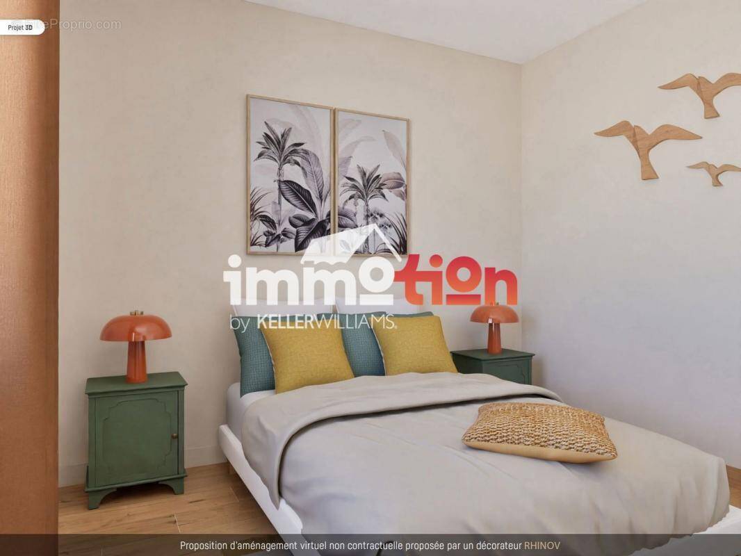 Appartement à CAYEUX-SUR-MER