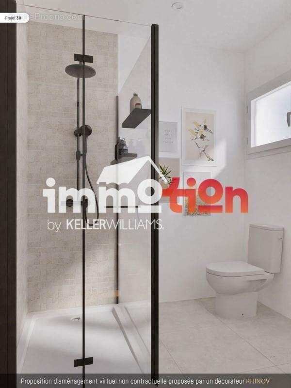 Appartement à CAYEUX-SUR-MER