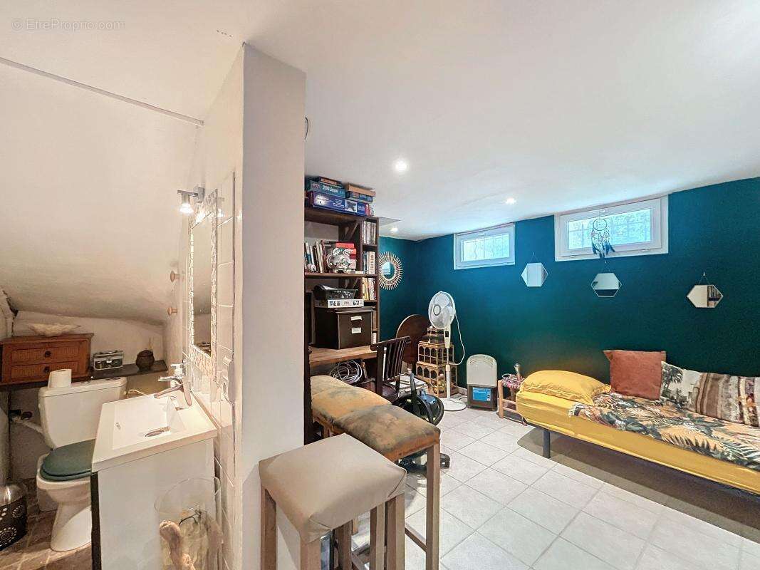 Appartement à LE CANNET