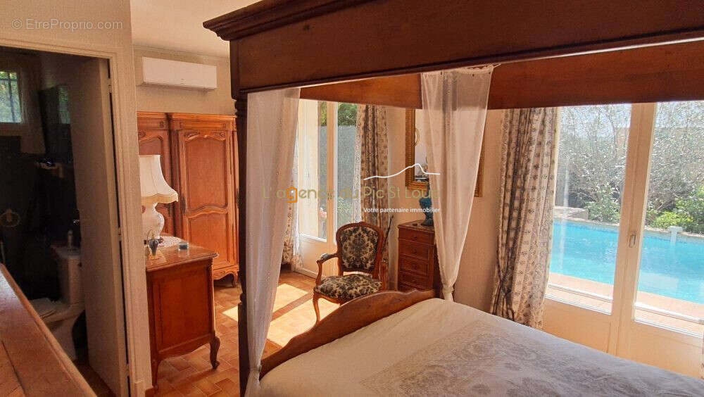 Maison à COMBAILLAUX