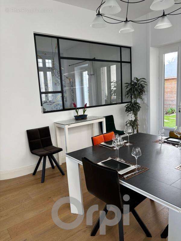 Appartement à LA ROCHELLE