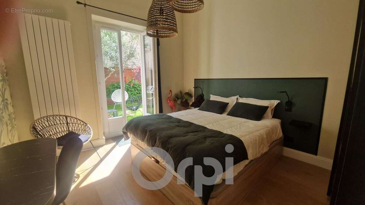 Appartement à LA ROCHELLE