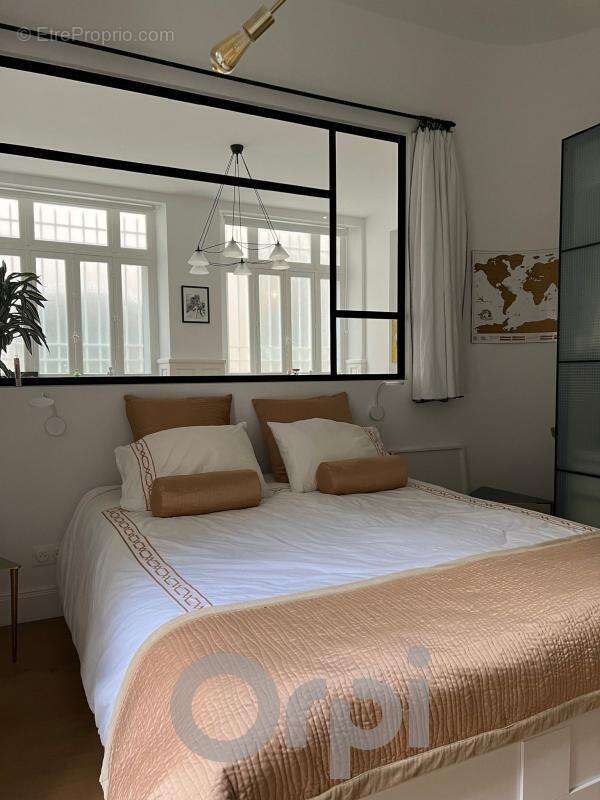 Appartement à LA ROCHELLE