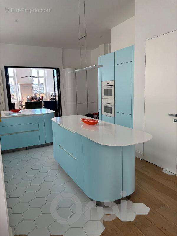 Appartement à LA ROCHELLE