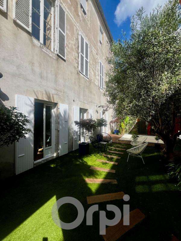 Appartement à LA ROCHELLE