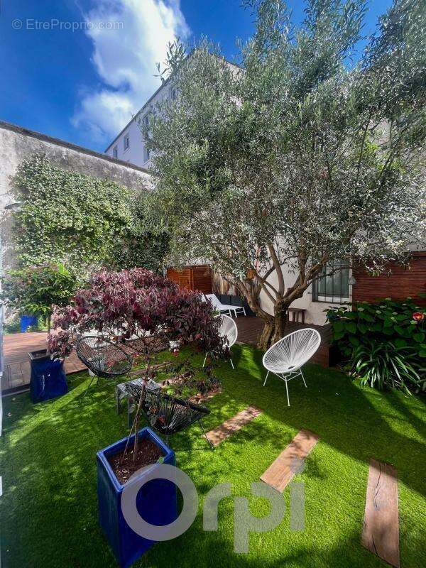 Appartement à LA ROCHELLE