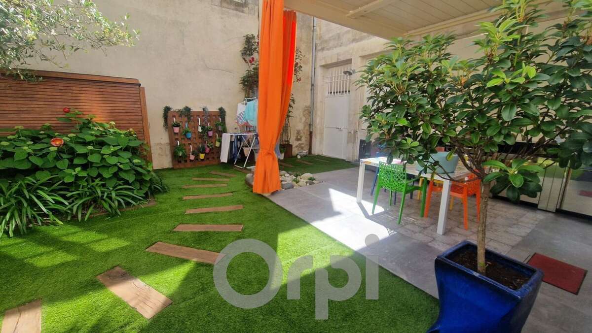 Appartement à LA ROCHELLE