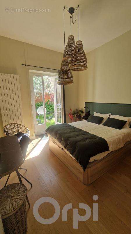 Appartement à LA ROCHELLE