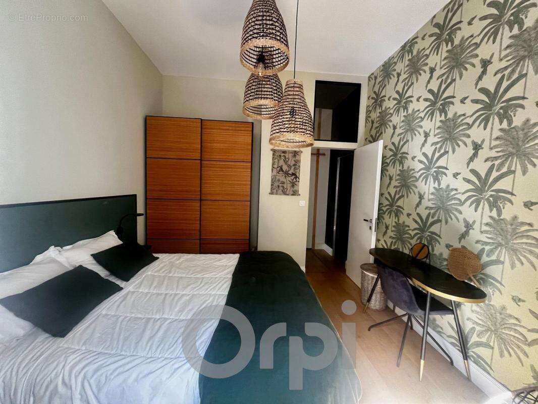 Appartement à LA ROCHELLE