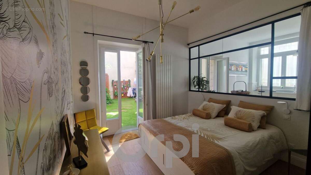 Appartement à LA ROCHELLE