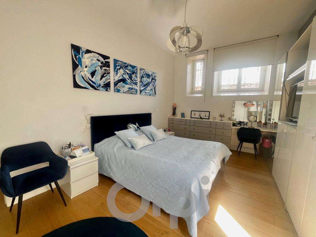 Appartement à LA ROCHELLE