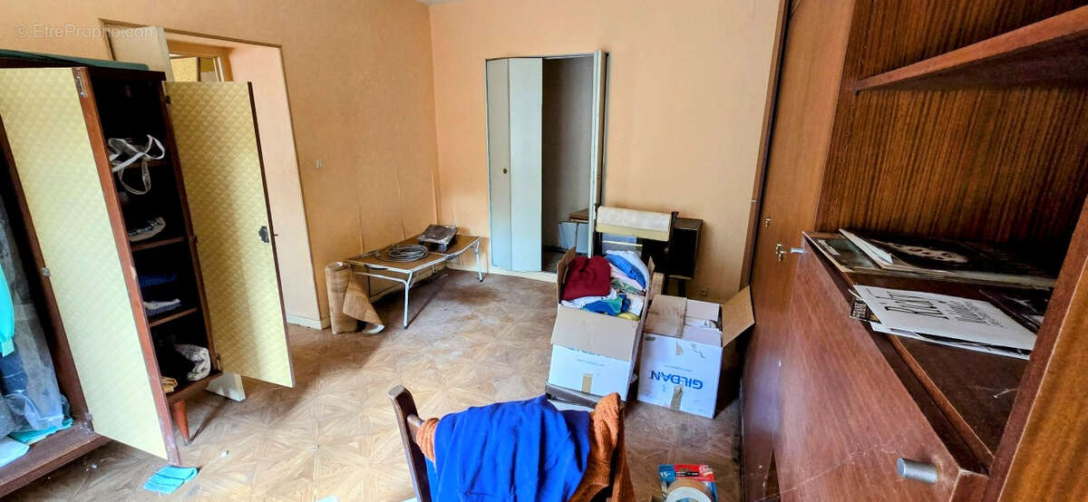 Maison à BROYE-AUBIGNEY-MONTSEUGNY