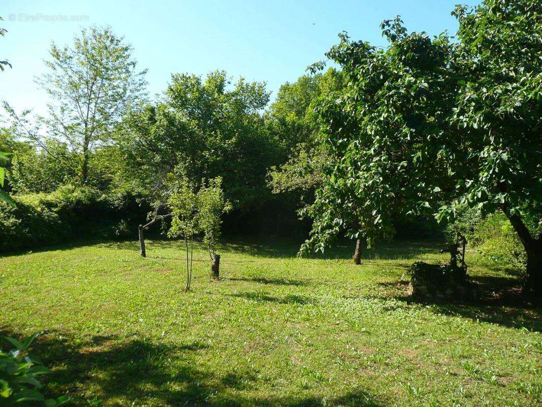 Maison à SALLES-COURBATIES