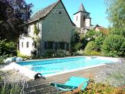 Maison à SALLES-COURBATIES