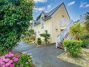 Appartement à COLLEVILLE-SUR-MER