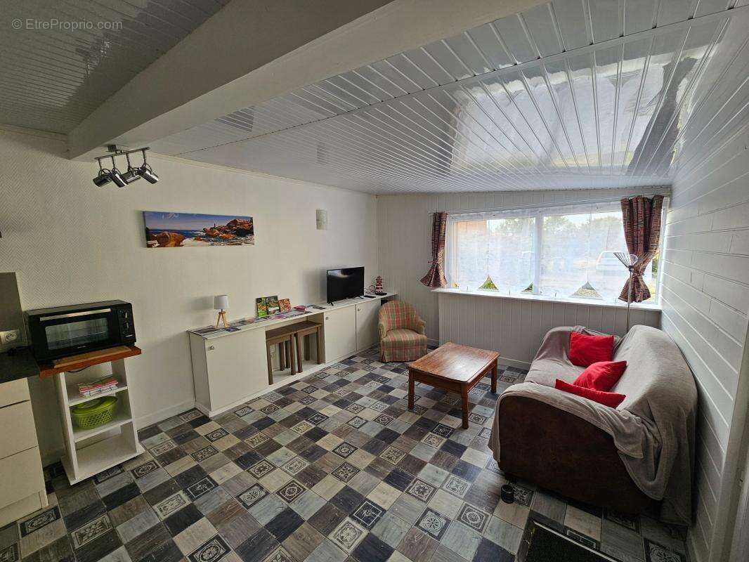 Maison à PERROS-GUIREC