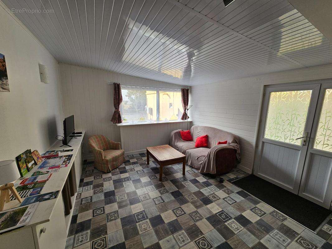 Maison à PERROS-GUIREC