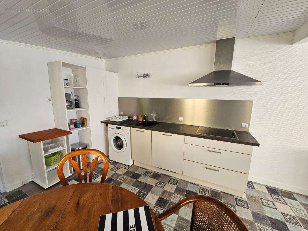 Maison à PERROS-GUIREC