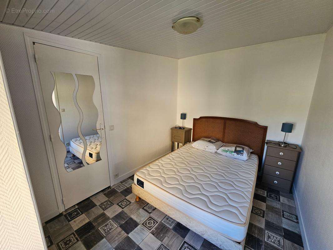 Maison à PERROS-GUIREC