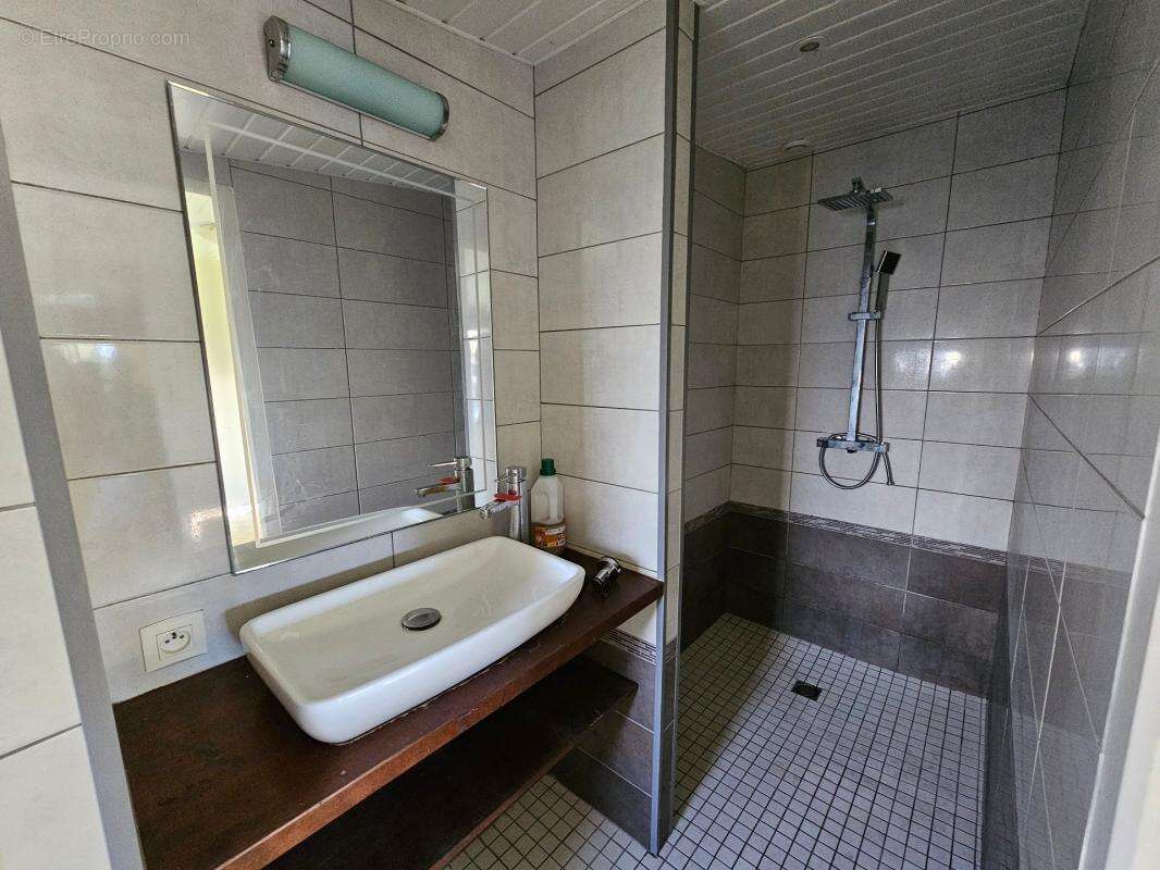 Maison à PERROS-GUIREC