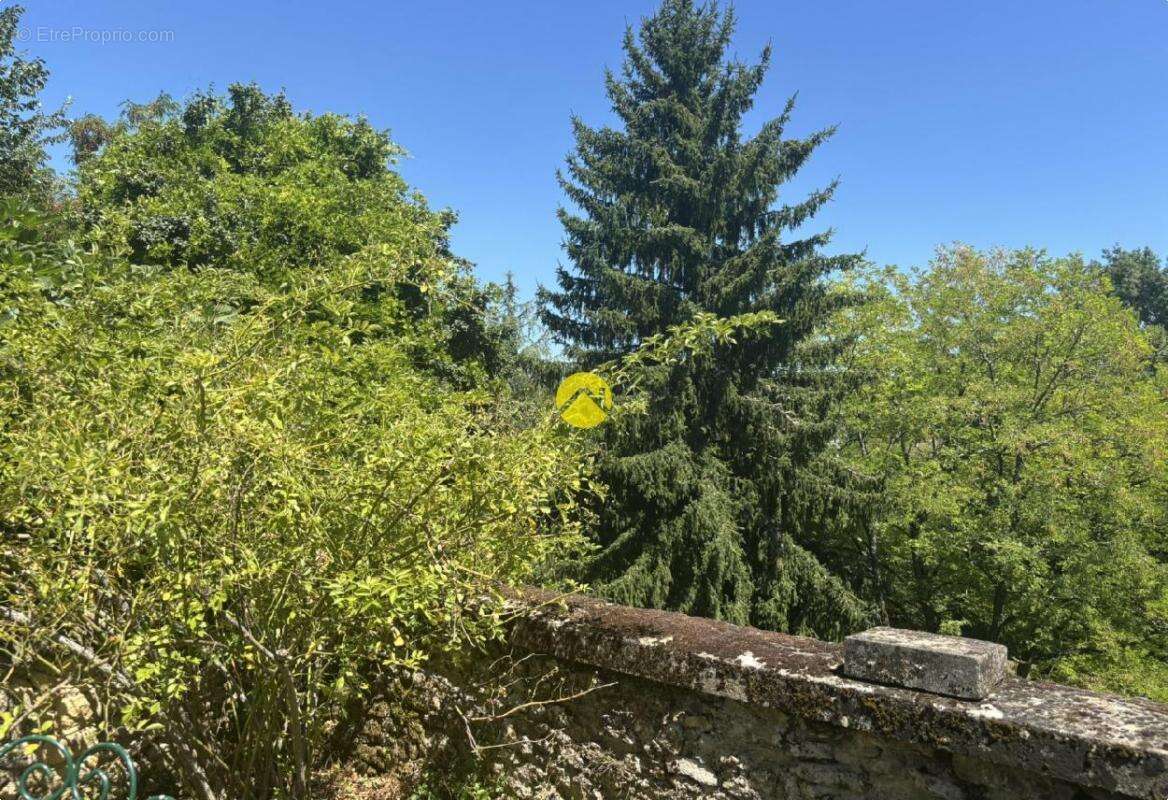 Maison à SAINTE-ALVERE