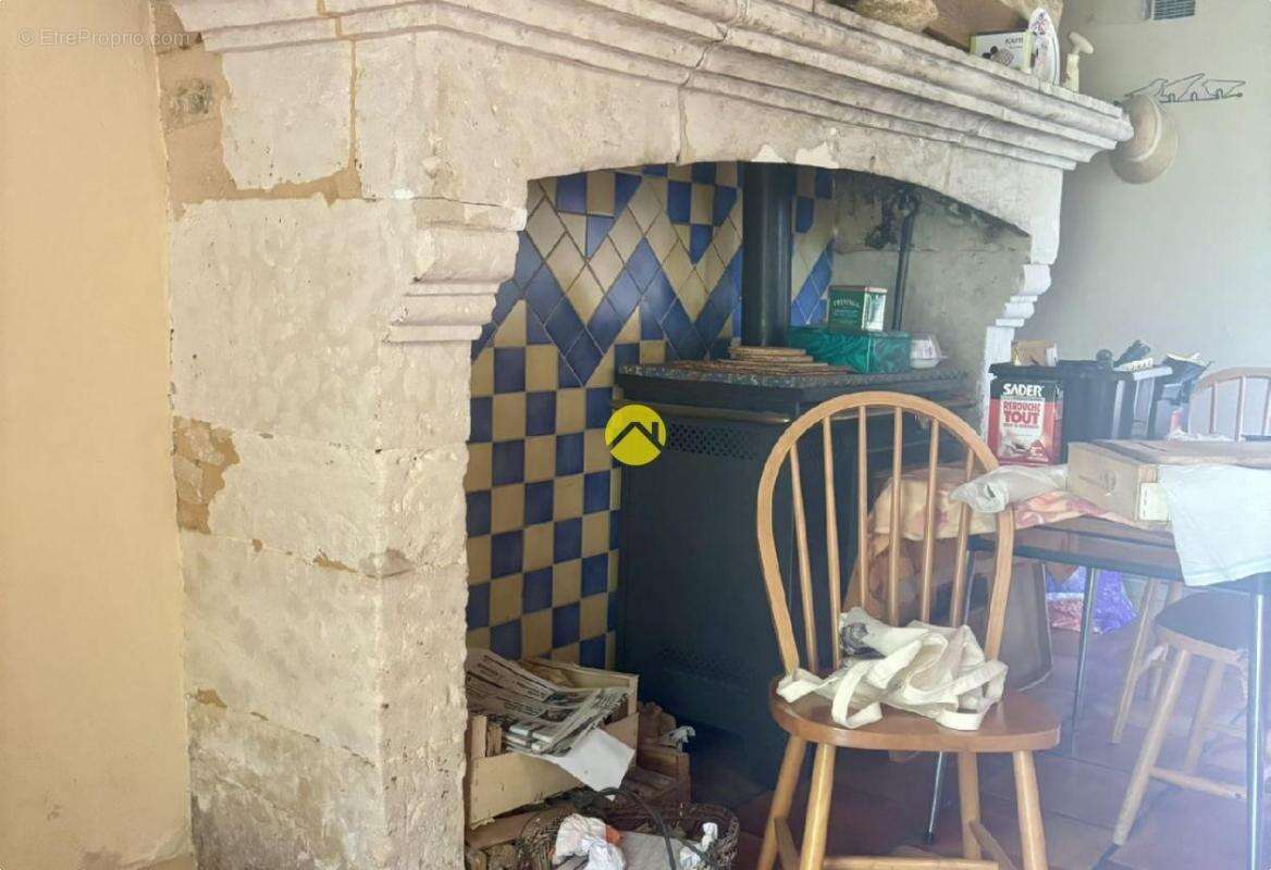 Maison à SAINTE-ALVERE