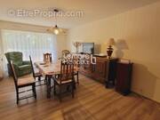 Appartement à DREUX