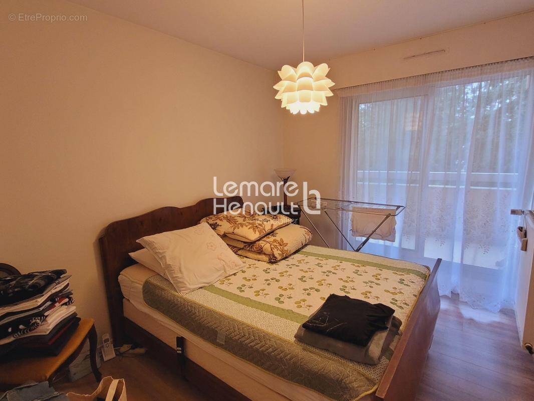 Appartement à DREUX