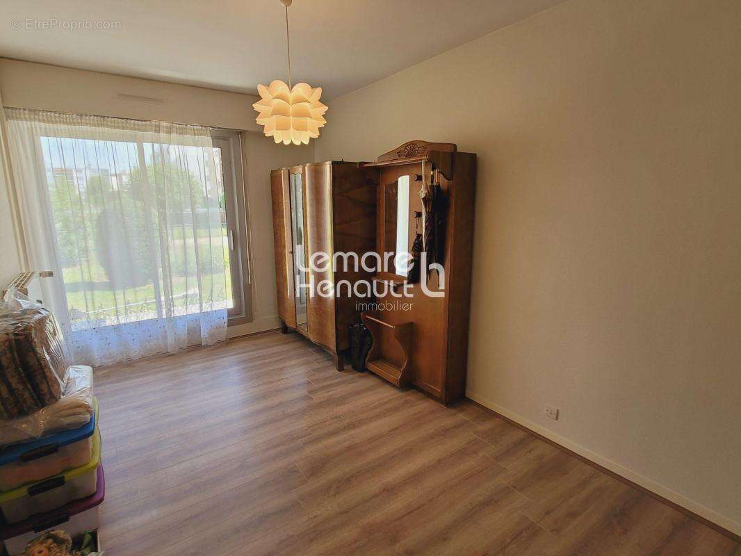 Appartement à DREUX