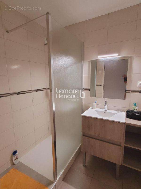 Appartement à DREUX