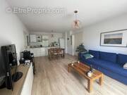 Appartement à MONTUSSAN