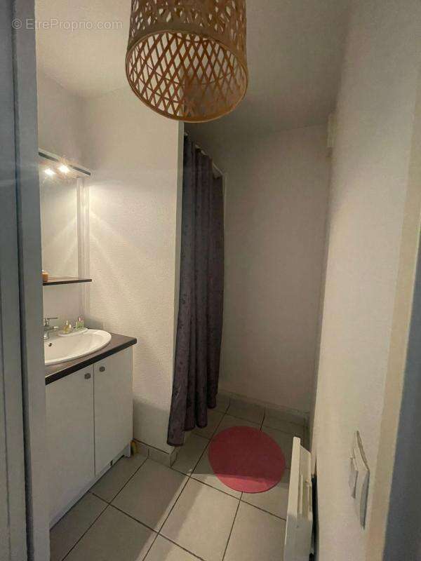 Appartement à MONTUSSAN