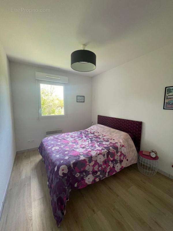 Appartement à MONTUSSAN