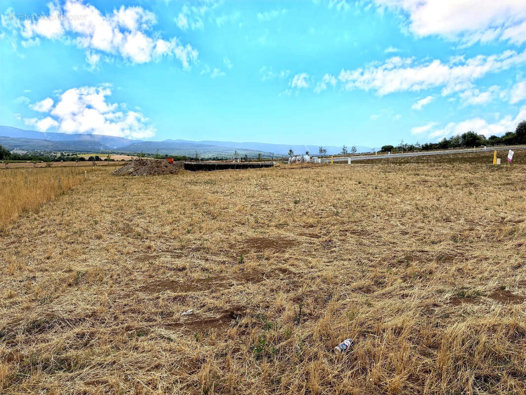 Terrain à WASSELONNE