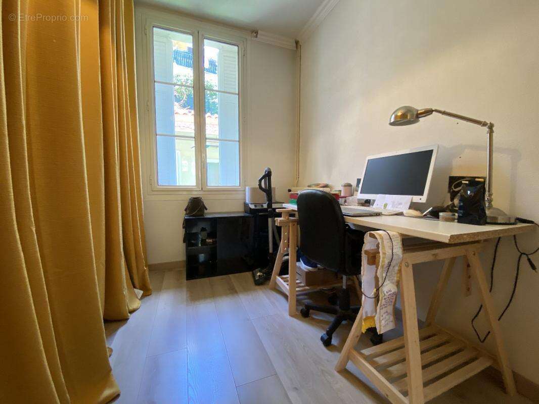 Maison à ROQUEBRUNE-CAP-MARTIN