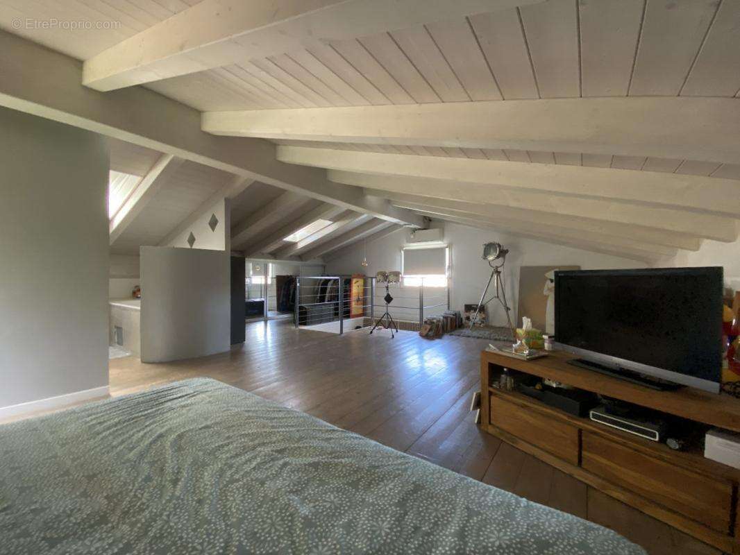 Maison à ROQUEBRUNE-CAP-MARTIN