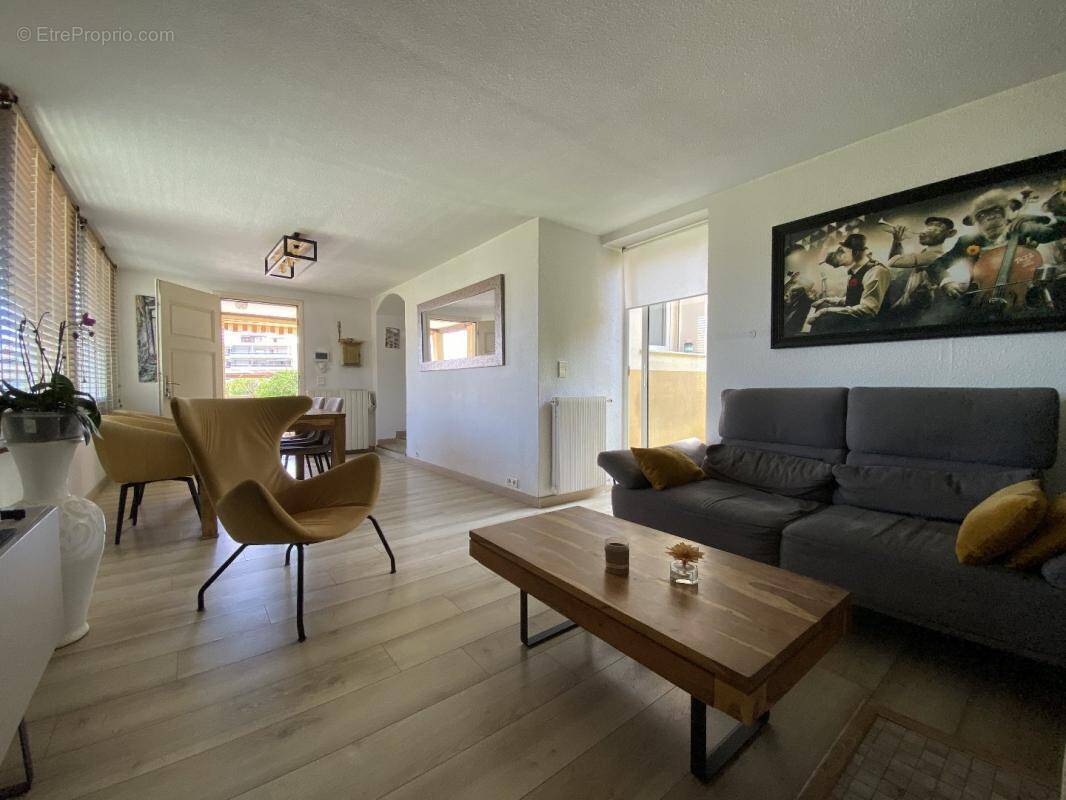 Maison à ROQUEBRUNE-CAP-MARTIN