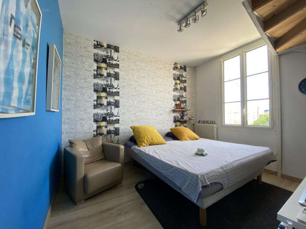 Maison à ROQUEBRUNE-CAP-MARTIN