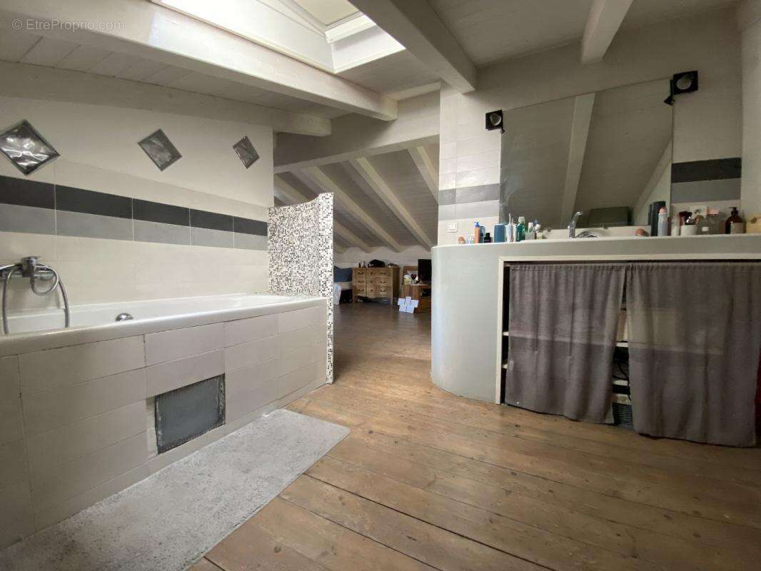 Maison à ROQUEBRUNE-CAP-MARTIN