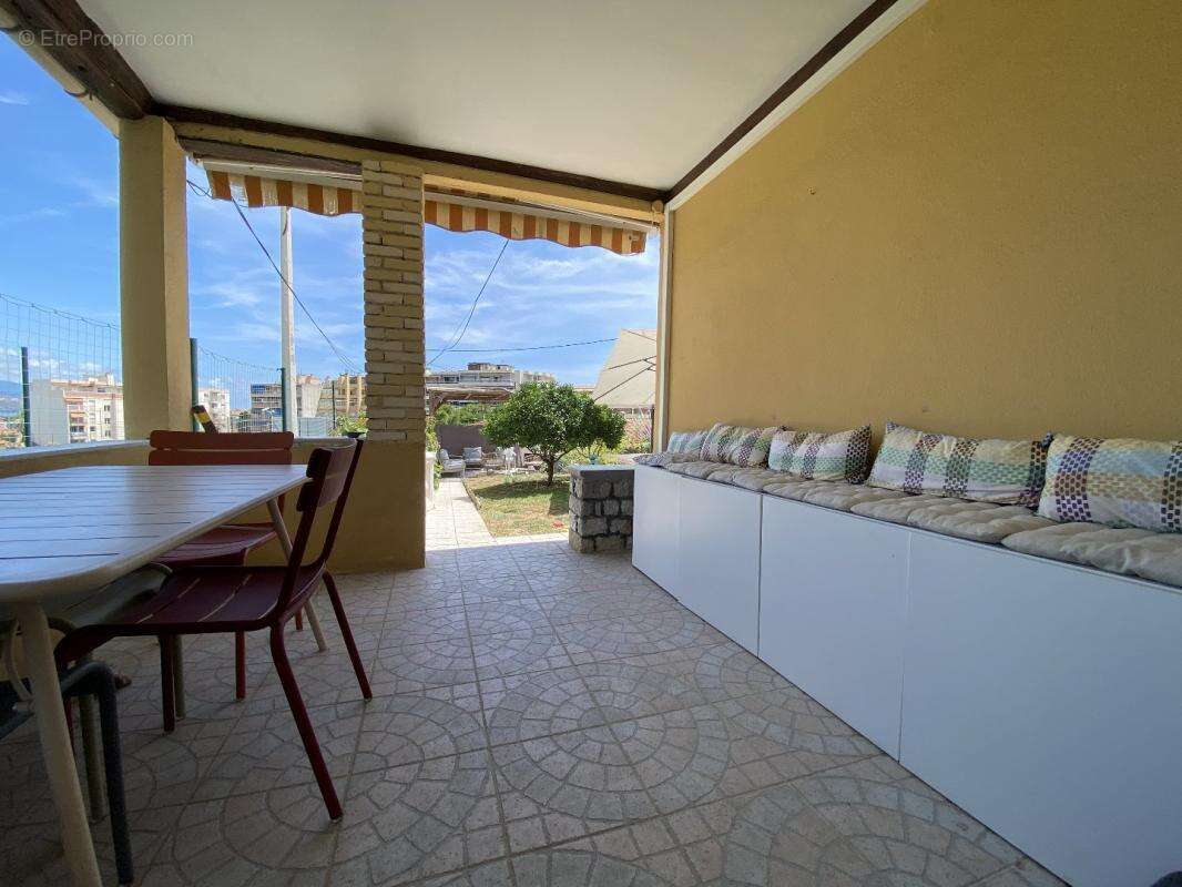 Maison à ROQUEBRUNE-CAP-MARTIN