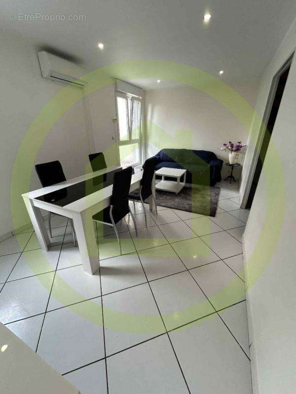 Maison à MONT-SAINT-MARTIN