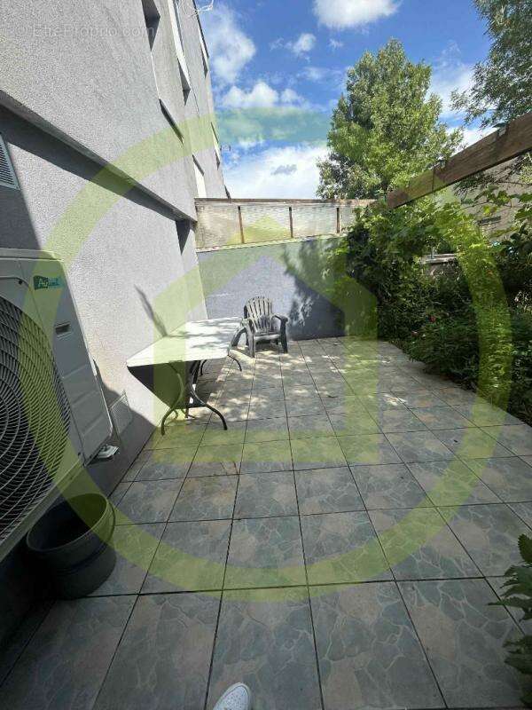 Maison à MONT-SAINT-MARTIN