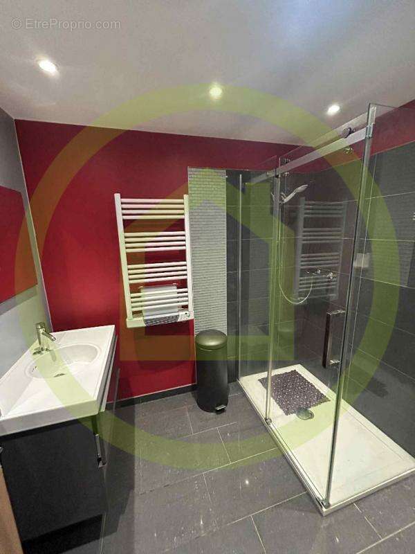 Maison à MONT-SAINT-MARTIN