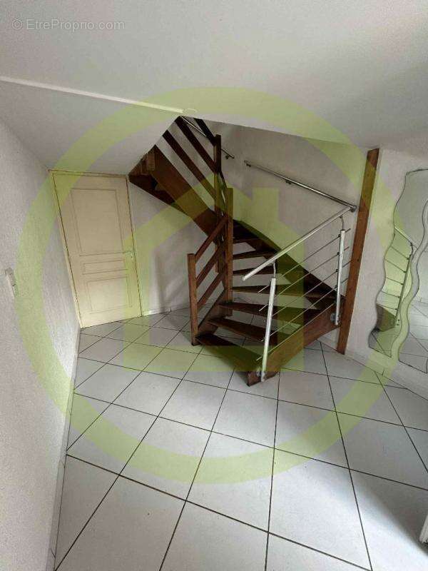 Maison à MONT-SAINT-MARTIN