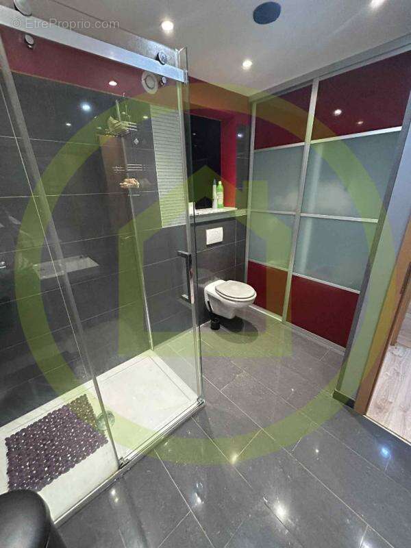 Maison à MONT-SAINT-MARTIN