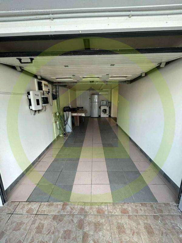 Maison à MONT-SAINT-MARTIN