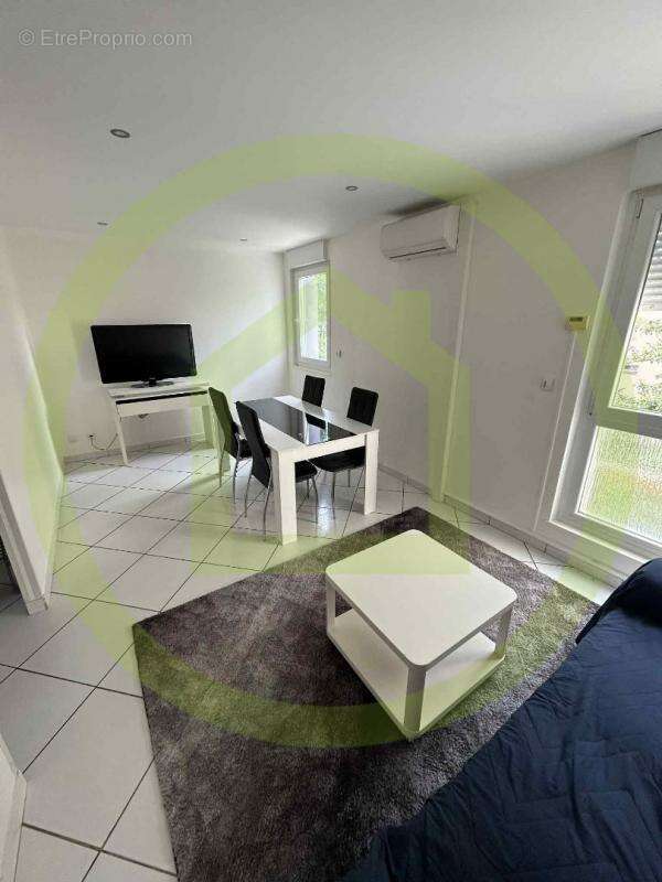 Maison à MONT-SAINT-MARTIN